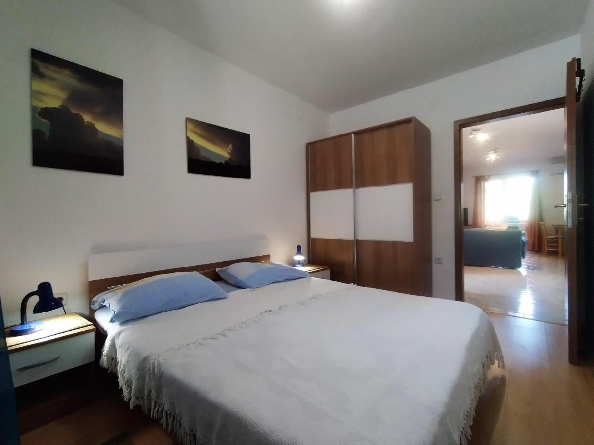 Apartamento No Stress On Cres Exterior foto