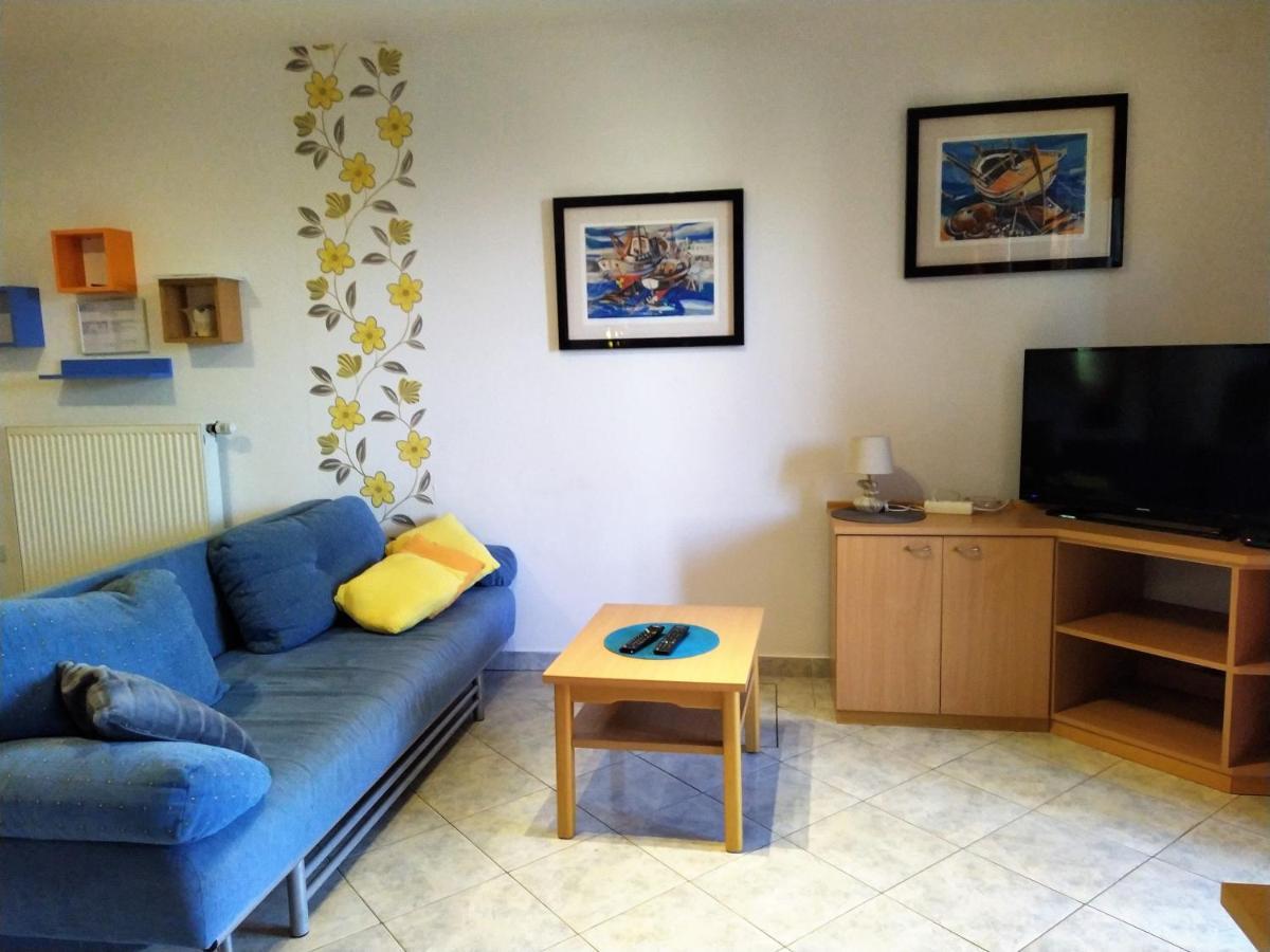 Apartamento No Stress On Cres Exterior foto