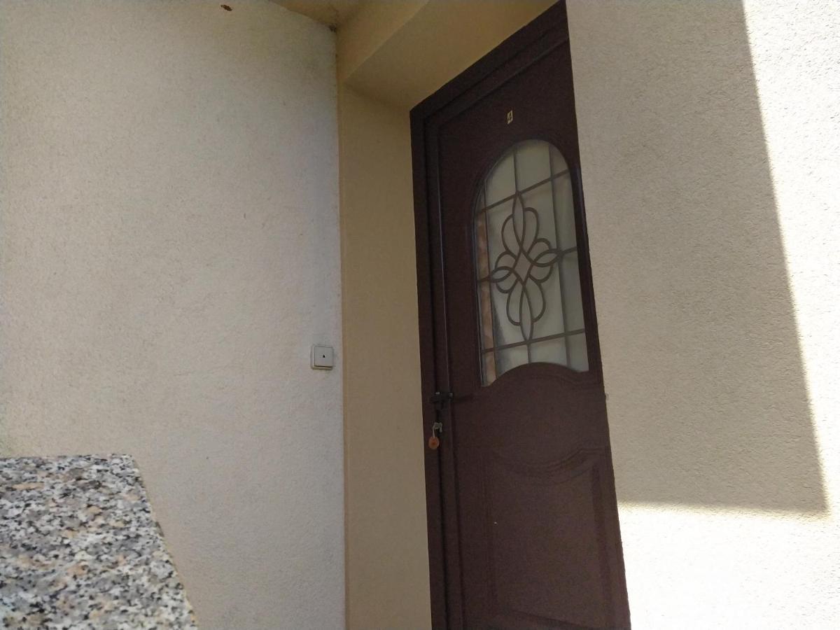 Apartamento No Stress On Cres Exterior foto