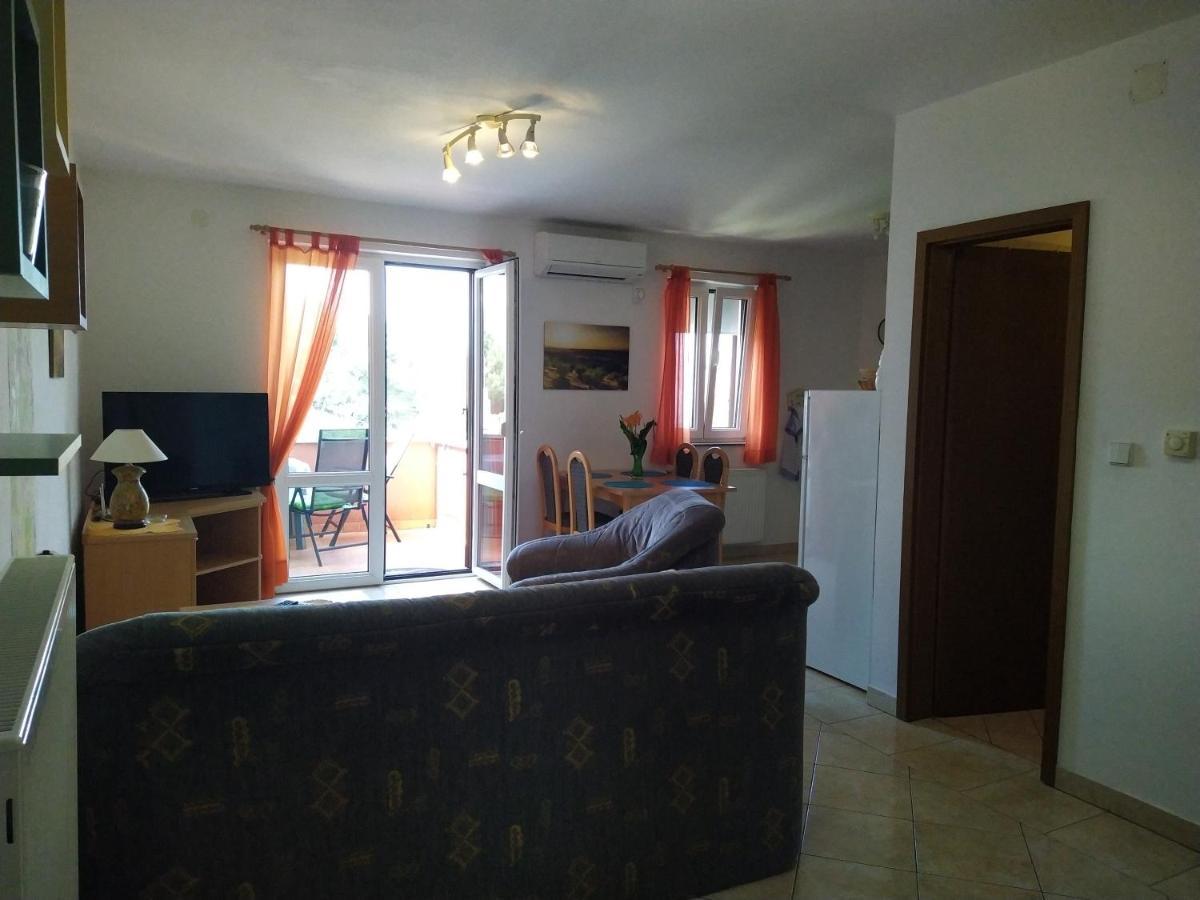 Apartamento No Stress On Cres Exterior foto