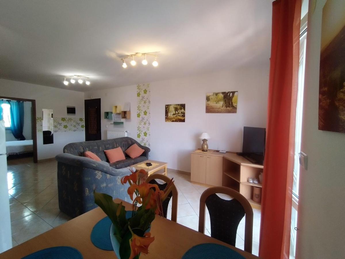 Apartamento No Stress On Cres Exterior foto