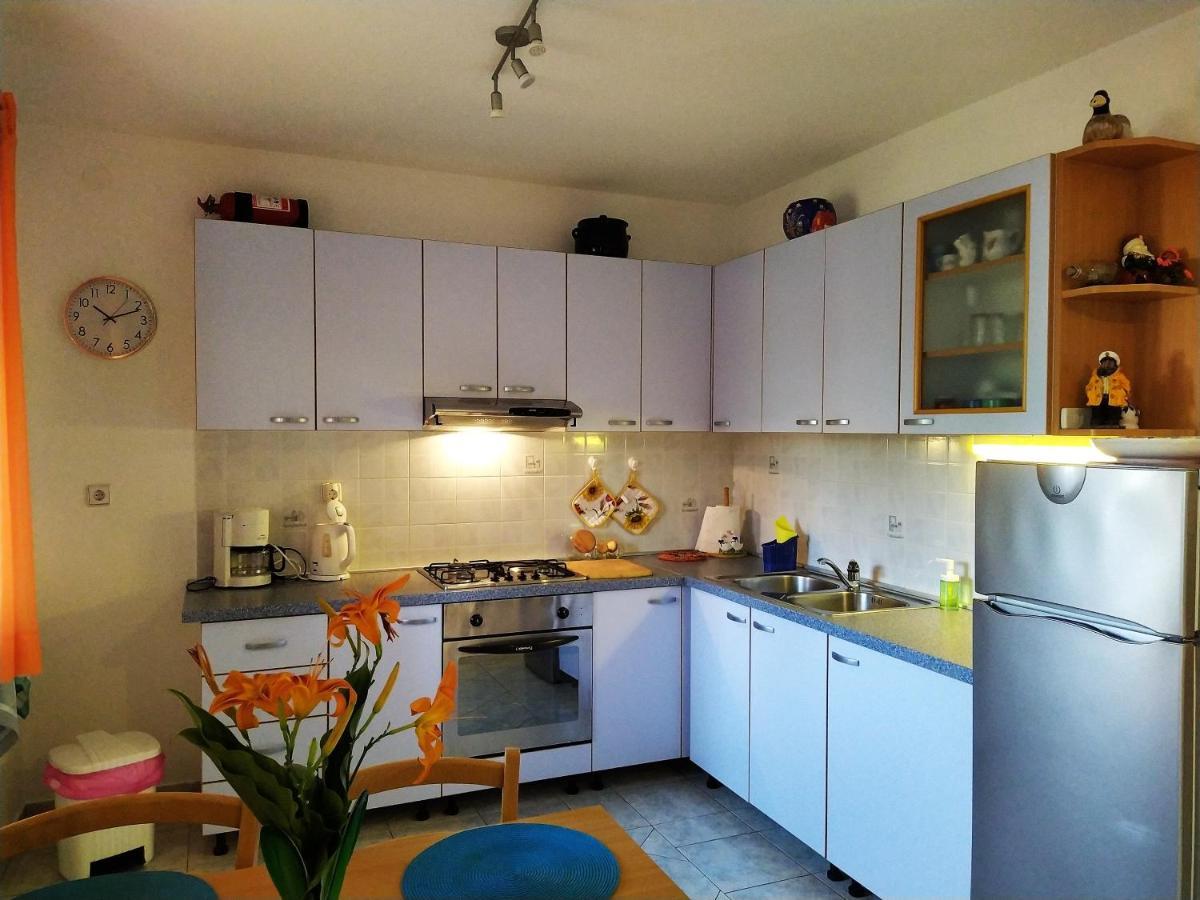 Apartamento No Stress On Cres Exterior foto
