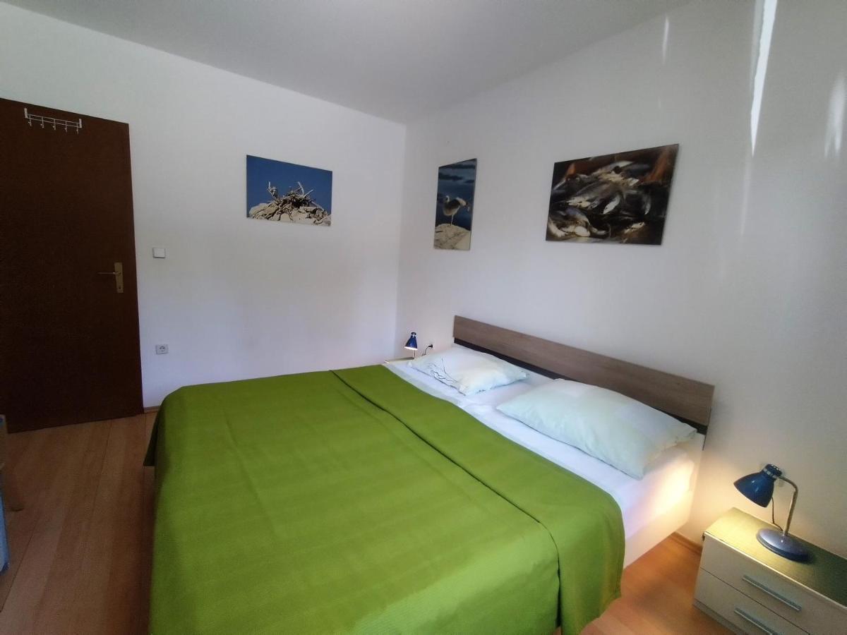 Apartamento No Stress On Cres Exterior foto