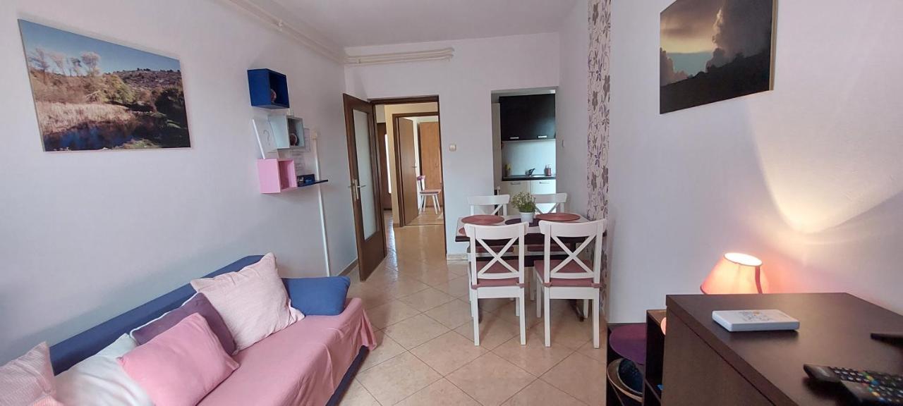 Apartamento No Stress On Cres Exterior foto