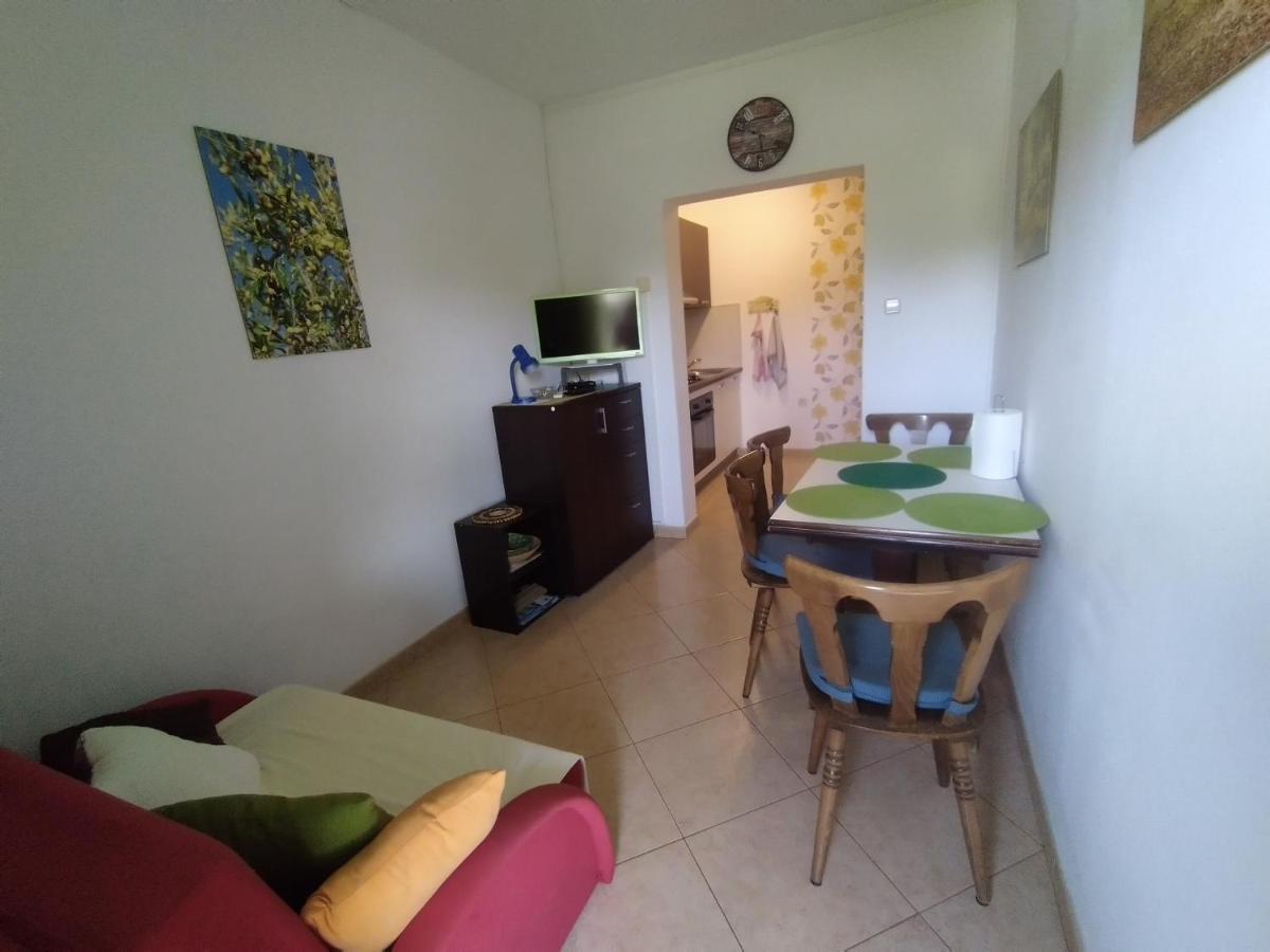 Apartamento No Stress On Cres Exterior foto
