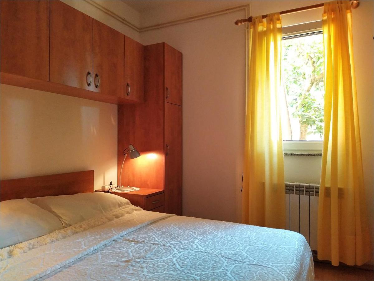 Apartamento No Stress On Cres Exterior foto