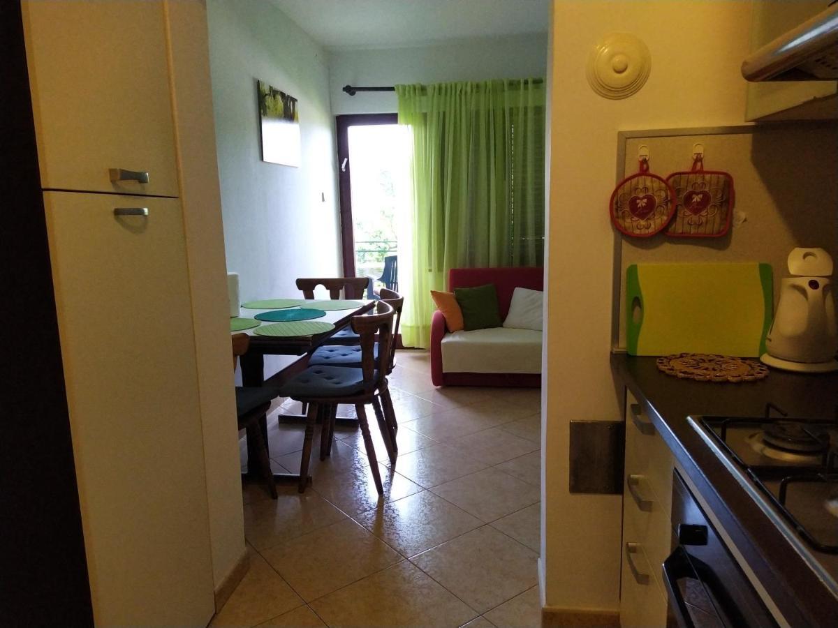 Apartamento No Stress On Cres Exterior foto