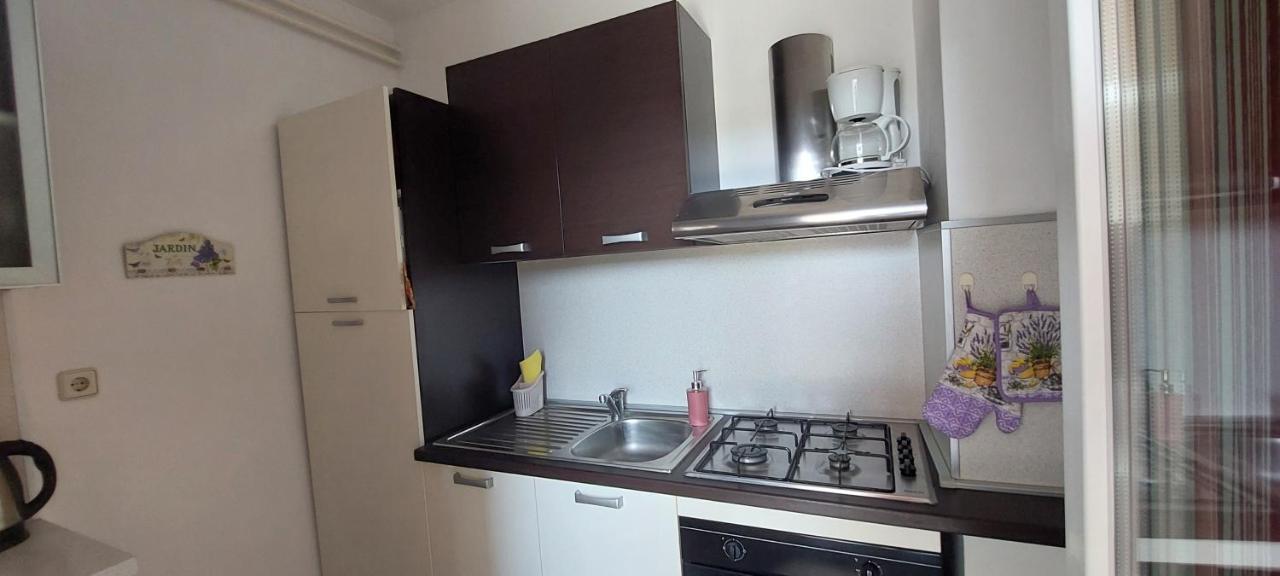Apartamento No Stress On Cres Exterior foto